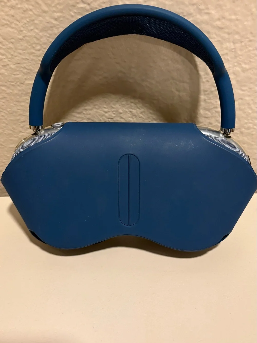 Apple comfortable over
